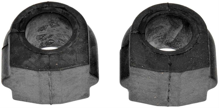 SUSPENSION STABILIZER BAR