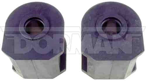 SUSPENSION STABILIZER BAR