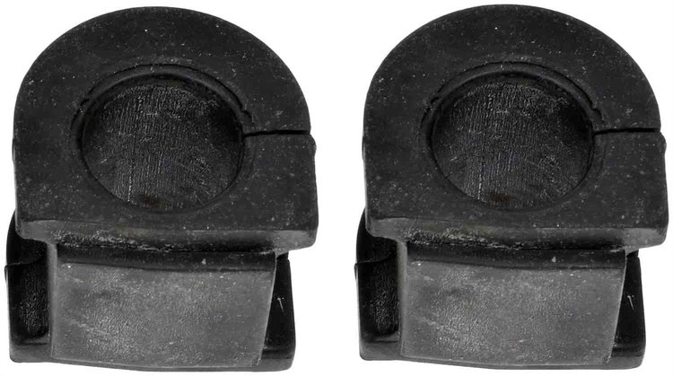 SUSPENSION STABILIZER BAR
