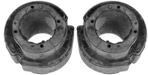 SUSPENSION STABILIZER BAR