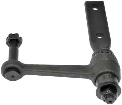 STEERING IDLER ARM