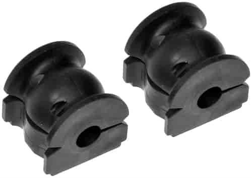 SUSPENSION STABILIZER BAR