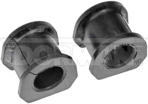 SUSPENSION STABILIZER BAR