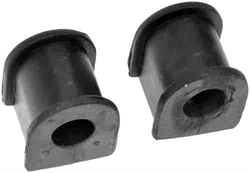 SUSPENSION STABILIZER BAR