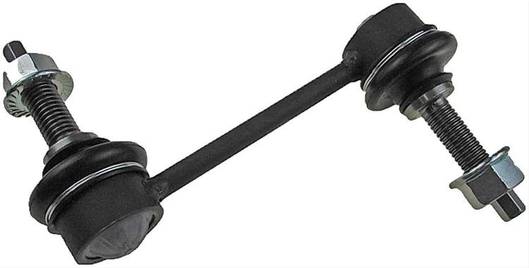 SUSPENSION STABILIZER BAR