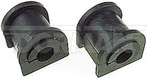 SUSPENSION STABILIZER BAR