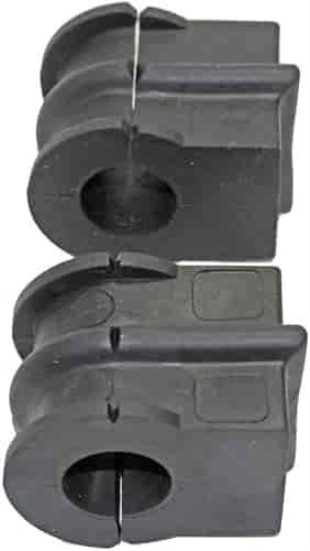 SUSPENSION STABILIZER BAR
