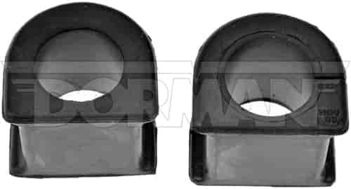 SUSPENSION STABILIZER BAR