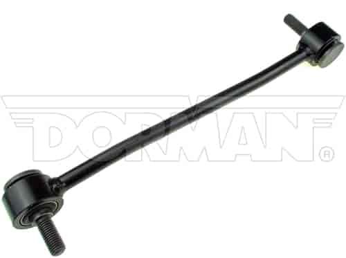 SUSPENSION STABILIZER BAR