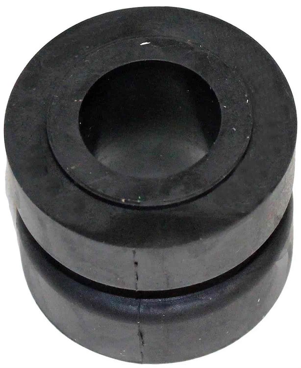 SUSPENSION STABILIZER BAR