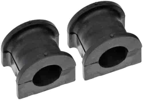 SUSPENSION STABILIZER BAR