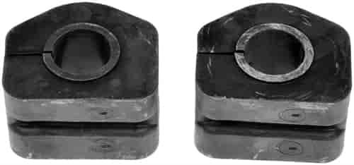 SUSPENSION STABILIZER BAR