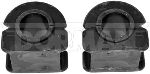 SUSPENSION STABILIZER BAR