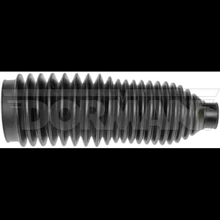 RACK AND PINION BELLOWS K