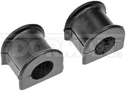 SUSPENSION STABILIZER BAR