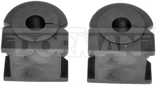 SUSPENSION STABILIZER BAR