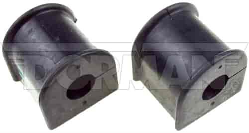 SUSPENSION STABILIZER BAR