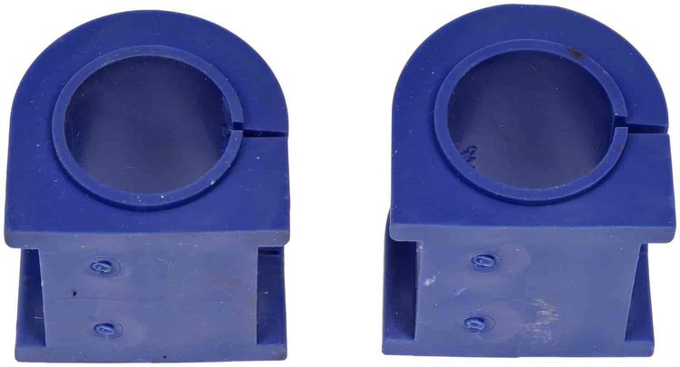 SUSPENSION STABILIZER BAR