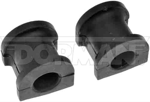 SUSPENSION STABILIZER BAR