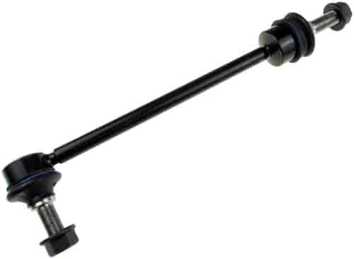SUSPENSION STABILIZER BAR