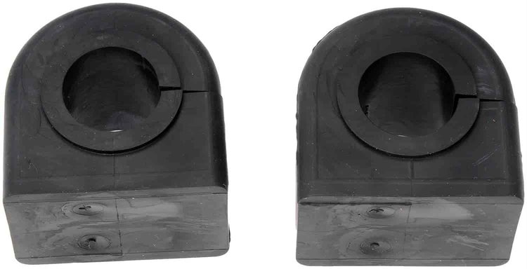 SUSPENSION STABILIZER BAR