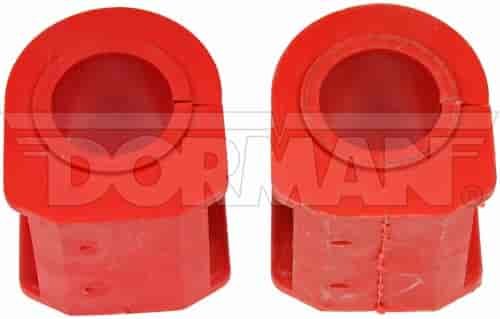 SUSPENSION STABILIZER BAR
