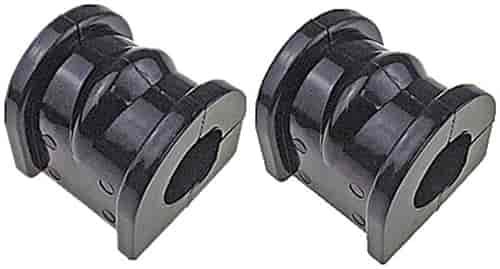 SUSPENSION STABILIZER BAR