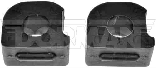 SUSPENSION STABILIZER BAR