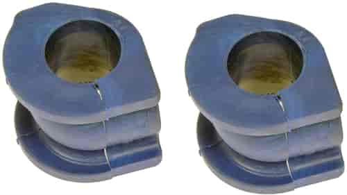 SUSPENSION STABILIZER BAR