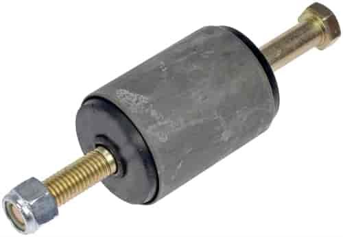 SUSPENSION LEAF SPRING BO