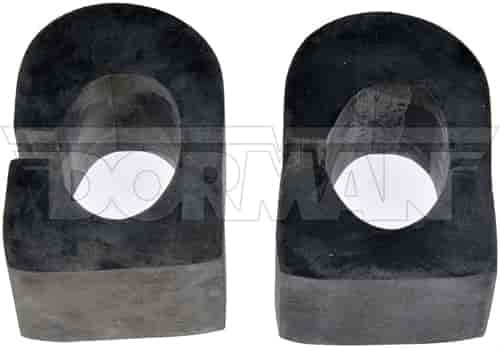 SUSPENSION STABILIZER BAR