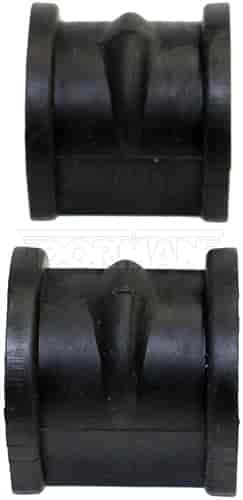 SUSPENSION STABILIZER BAR