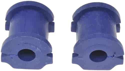 SUSPENSION STABILIZER BAR
