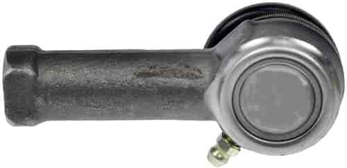 STEERING TIE ROD END