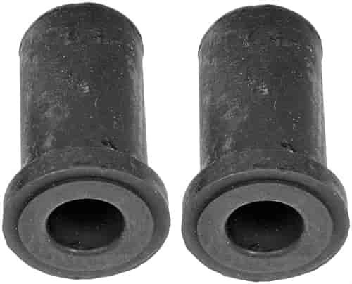 SUSPENSION LEAF SPRING SH