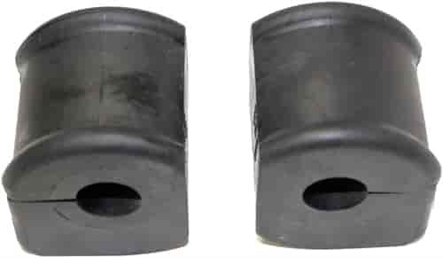 SUSPENSION STABILIZER BAR