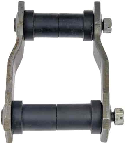 SUSPENSION LEAF SPRING SH
