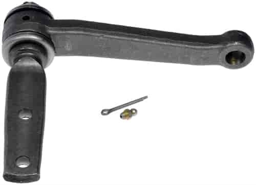 STEERING IDLER ARM