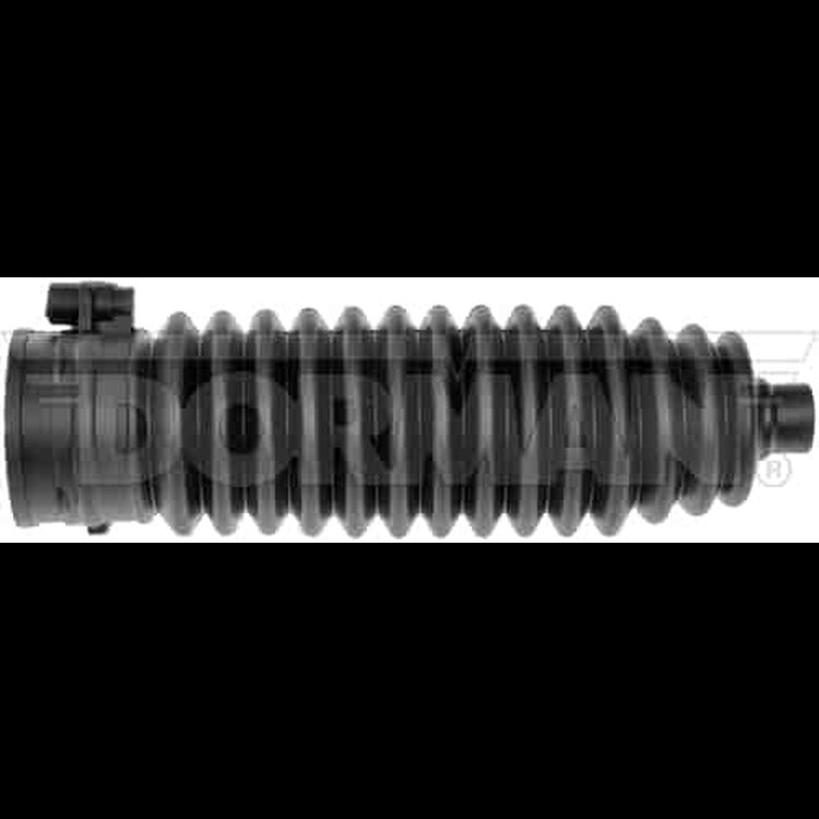 RACK AND PINION BELLOWS K