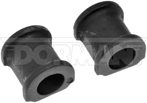 SUSPENSION STABILIZER BAR