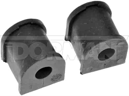 SUSPENSION STABILIZER BAR