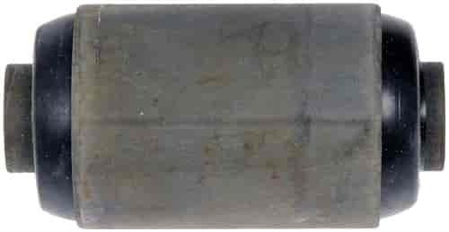 SUSPENSION LEAF SPRING SH