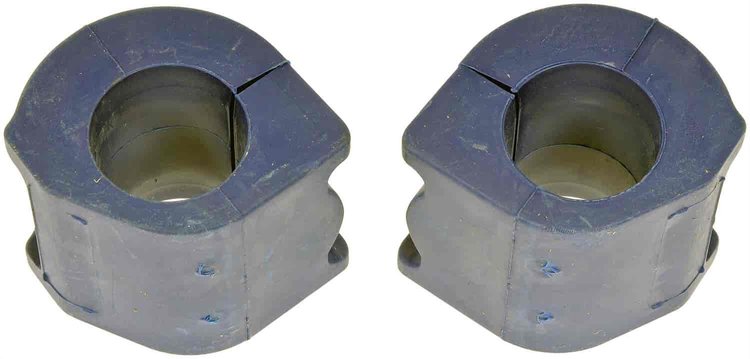 SUSPENSION STABILIZER BAR