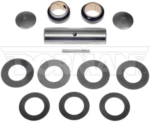 STEERING IDLER ARM REPAIR