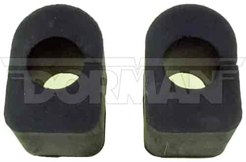SUSPENSION STABILIZER BAR