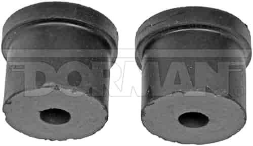 SUSPENSION LEAF SPRING SH
