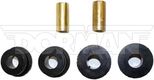 TRACK BAR BUSHING - SUSPE