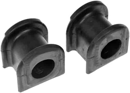 SUSPENSION STABILIZER BAR