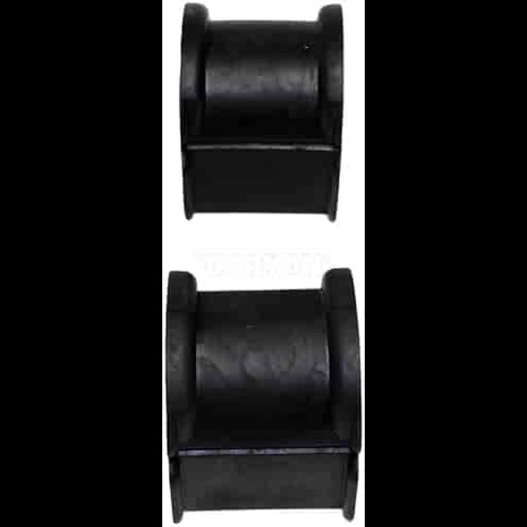 SUSPENSION STABILIZER BAR