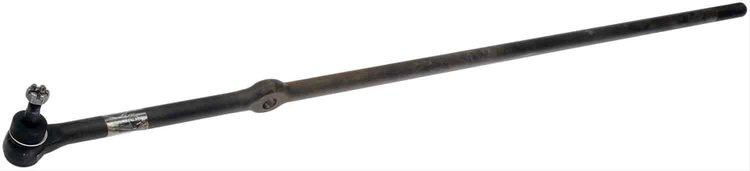 STEERING TIE ROD END